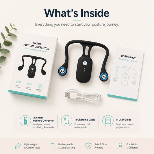 Posture Smart Pro