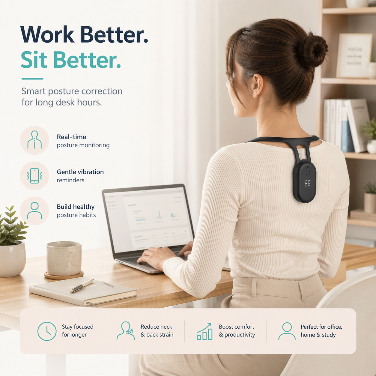 Posture Smart Pro
